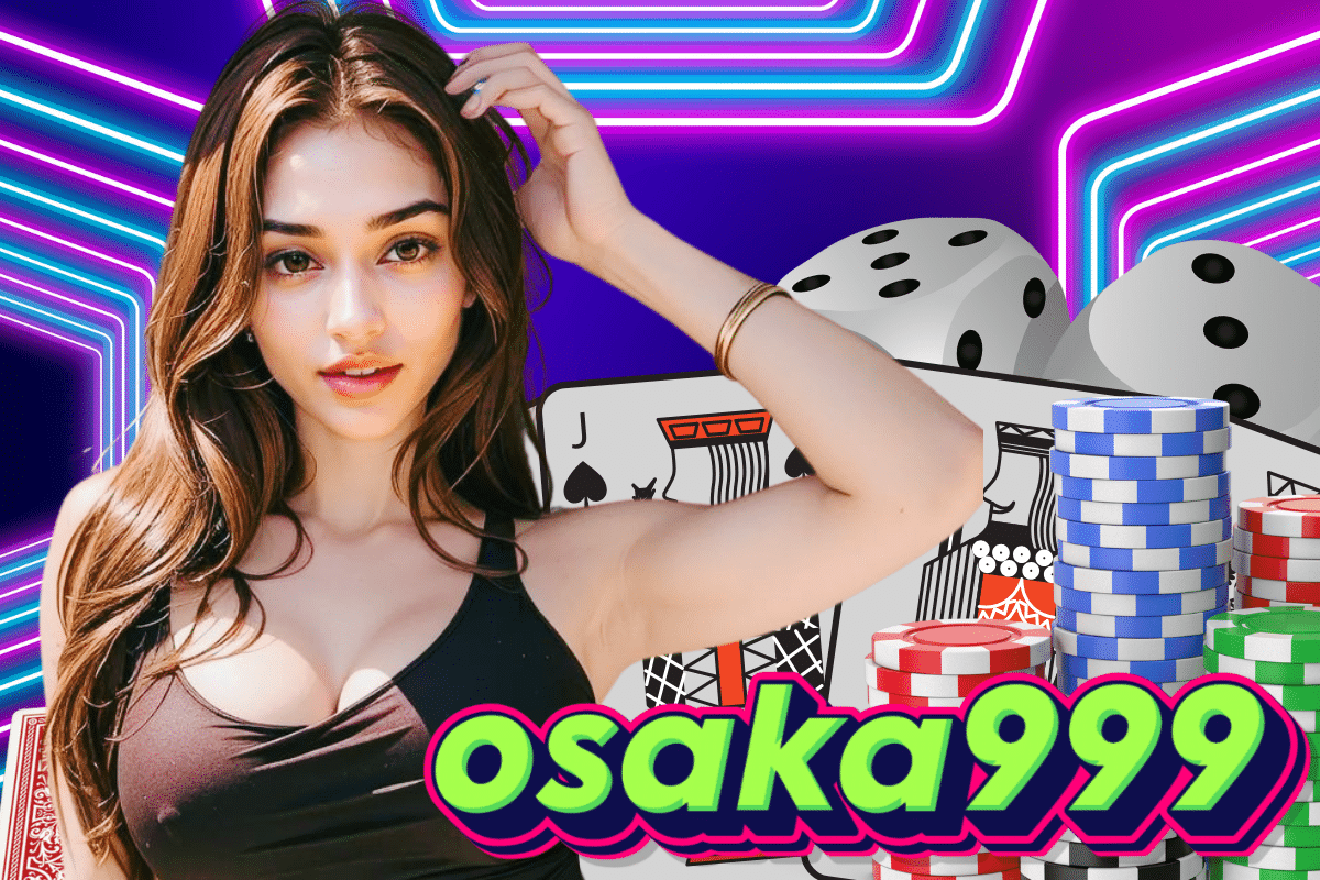 osaka999 slot
