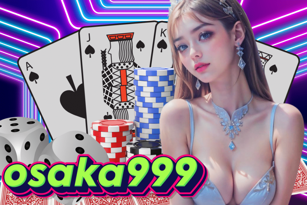 osaka999 ทรูวอเลท